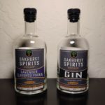 Oakhurst Spirits Distillery