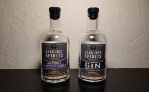 Oakhurst Spirits Distillery