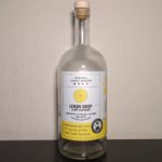Sonoma Coast Spirits Lemon Drop review