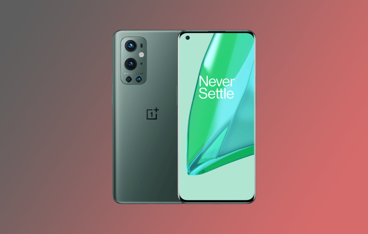OnePlus 9 Pro: One for All