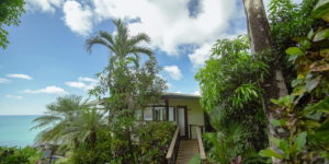 Sunset Hideaway Villa in Tulemar (Costa Rica)