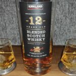 Kirkland 12 year Scotch Review
