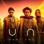 Dune 2 hits streaming services