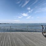 Experiences with e-scooters on the road
