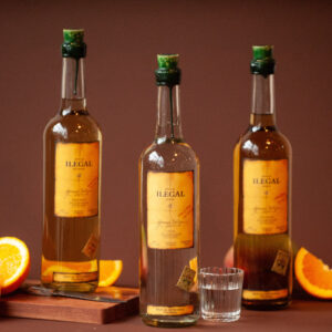 Illegal Mezcal Review
