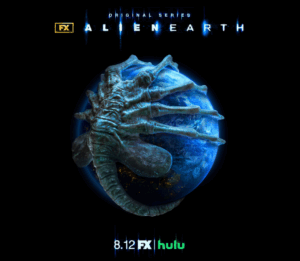 ALIEN:  EARTH | Official Trailer | FX