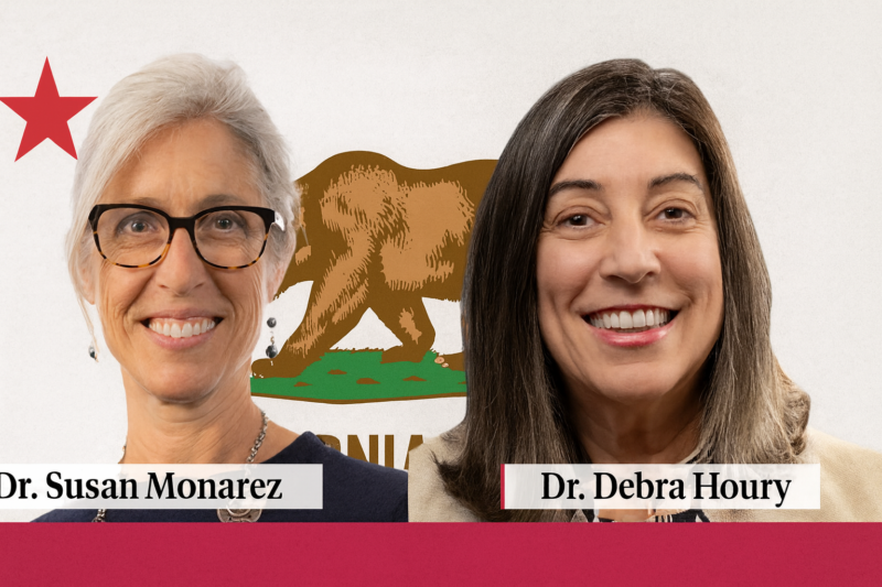 CA acquires former CDC leaders