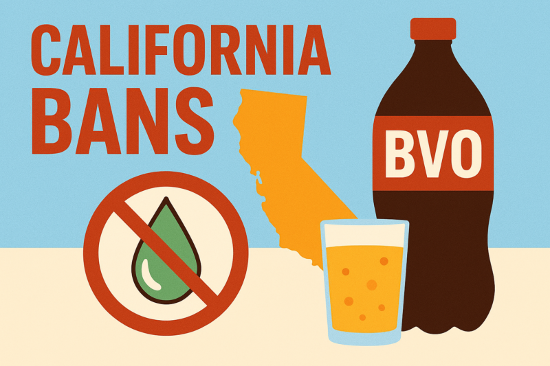 CA will lead when the FDA won’t