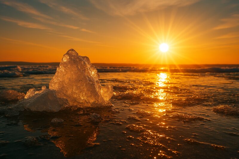 CA’s Plans against ICE