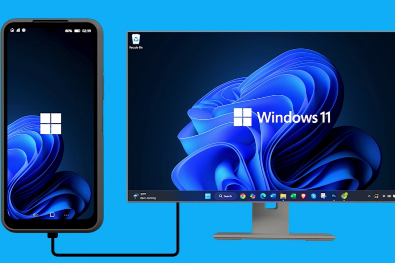 Windows phone variant on the horizon