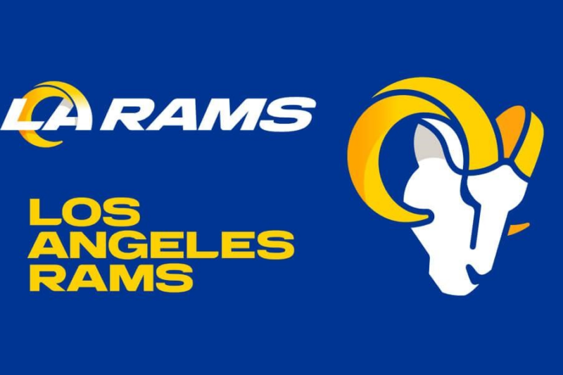 Rams vs. Panthers game date & time