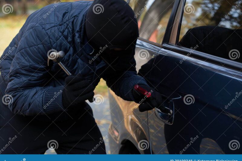 Note: CA may not enforce its “No Mask Law” against Federal Agents but there’s still something that can be done.