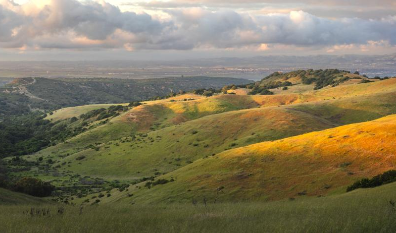 Fort Ord National Monument