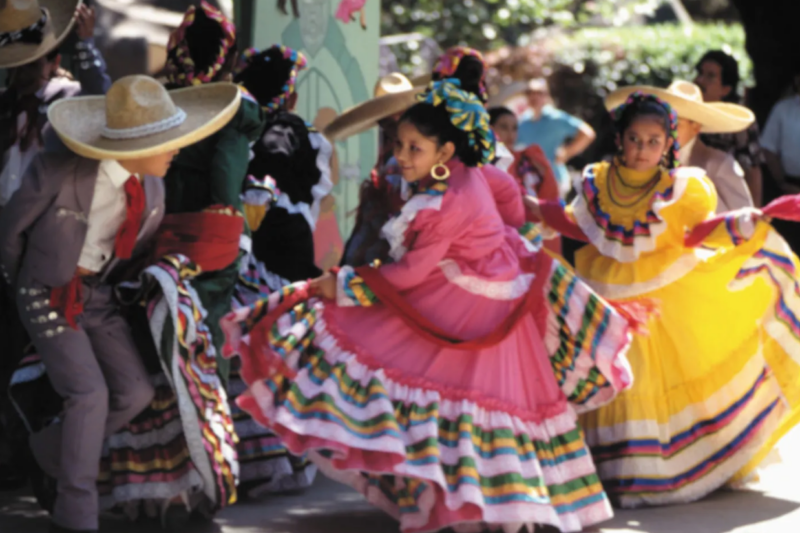What is Cinco de Mayo?