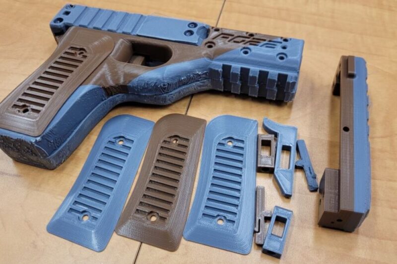 California’s Potential 3D‑Printer Legislation: What’s Real, What’s Hype, and What Actually Protects Us