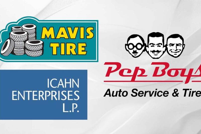 I Thought Pep Boys Had a Broken Website. Looking Back, It May Have Been a Sign of a Major Transition