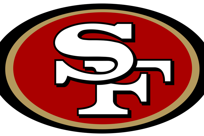49ers fumble away unbeaten record
